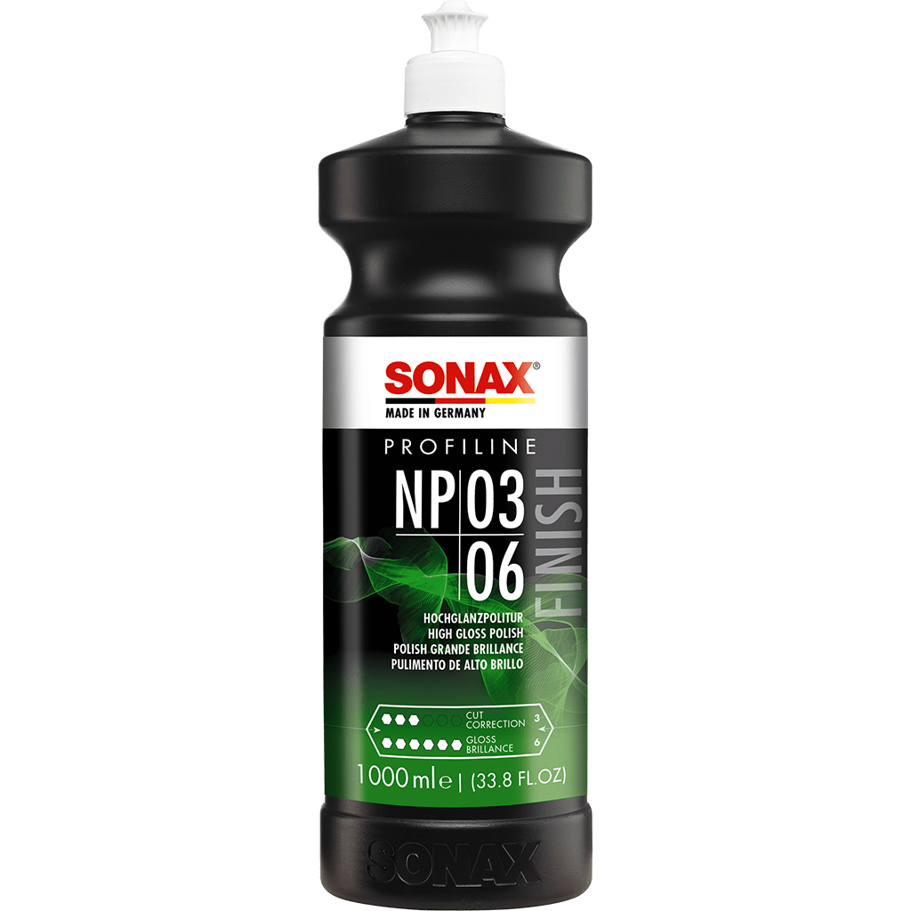 Profiline Profiline 1L SONAX PROFILINE NP 03-06