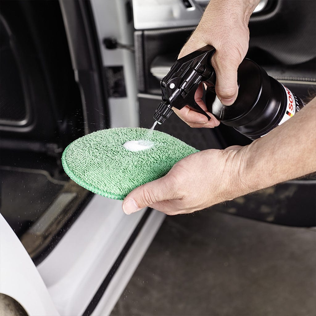 Profiline Profiline 1L SONAX PROFILINE PLASTIC CARE Interior & Exterior