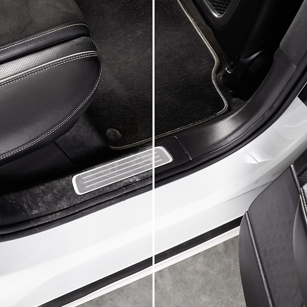 Profiline Profiline 1L SONAX PROFILINE PLASTIC CARE Interior & Exterior