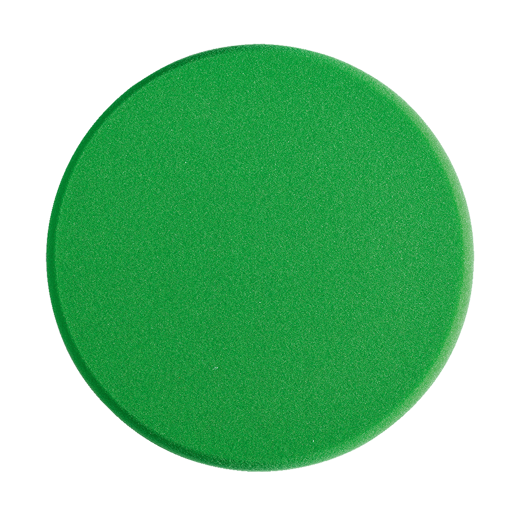 Profiline Profiline 200mm SONAX Profiline Rotary Foam Polishing Pad Medium