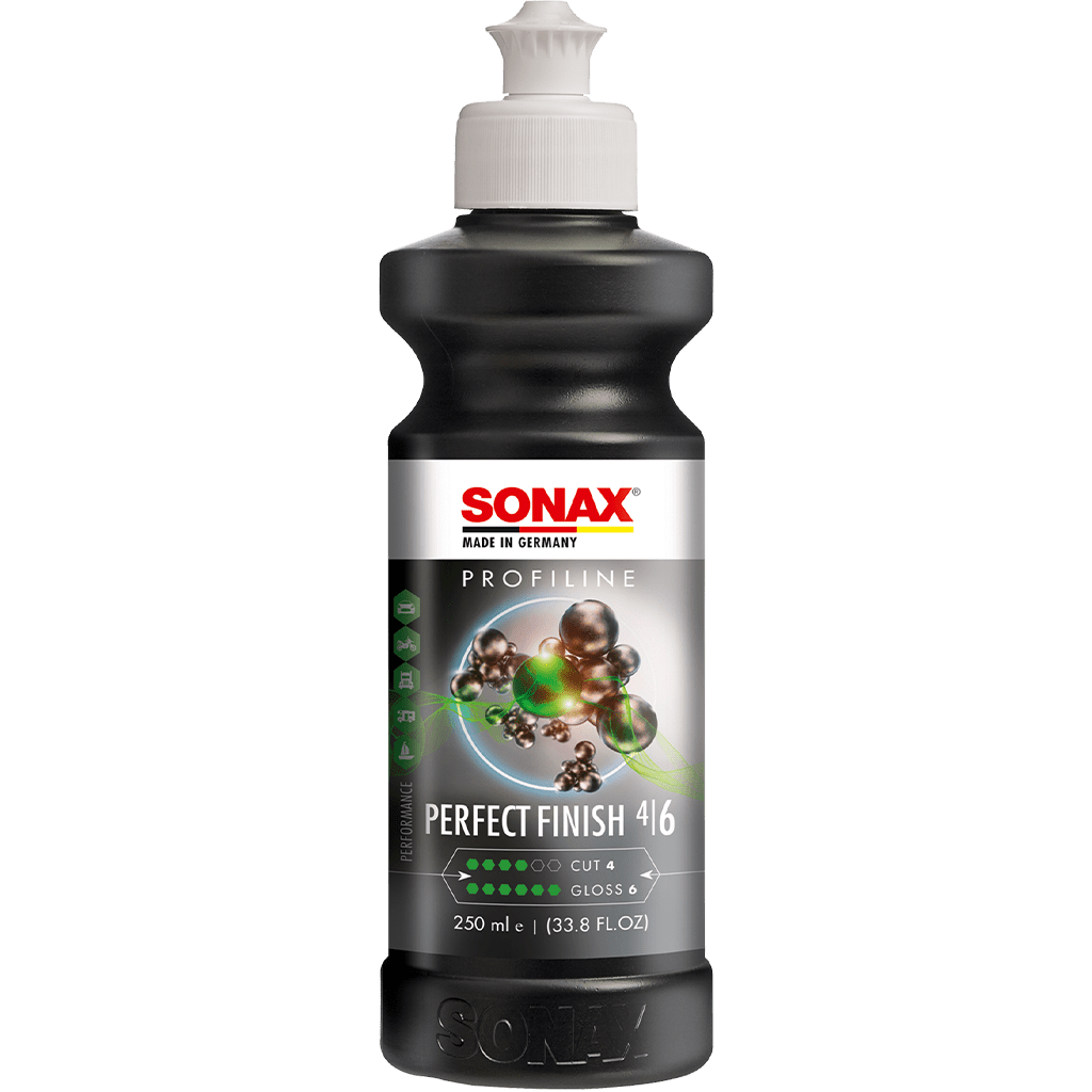 Profiline Profiline 250ml SONAX PROFILINE Perfect Finish