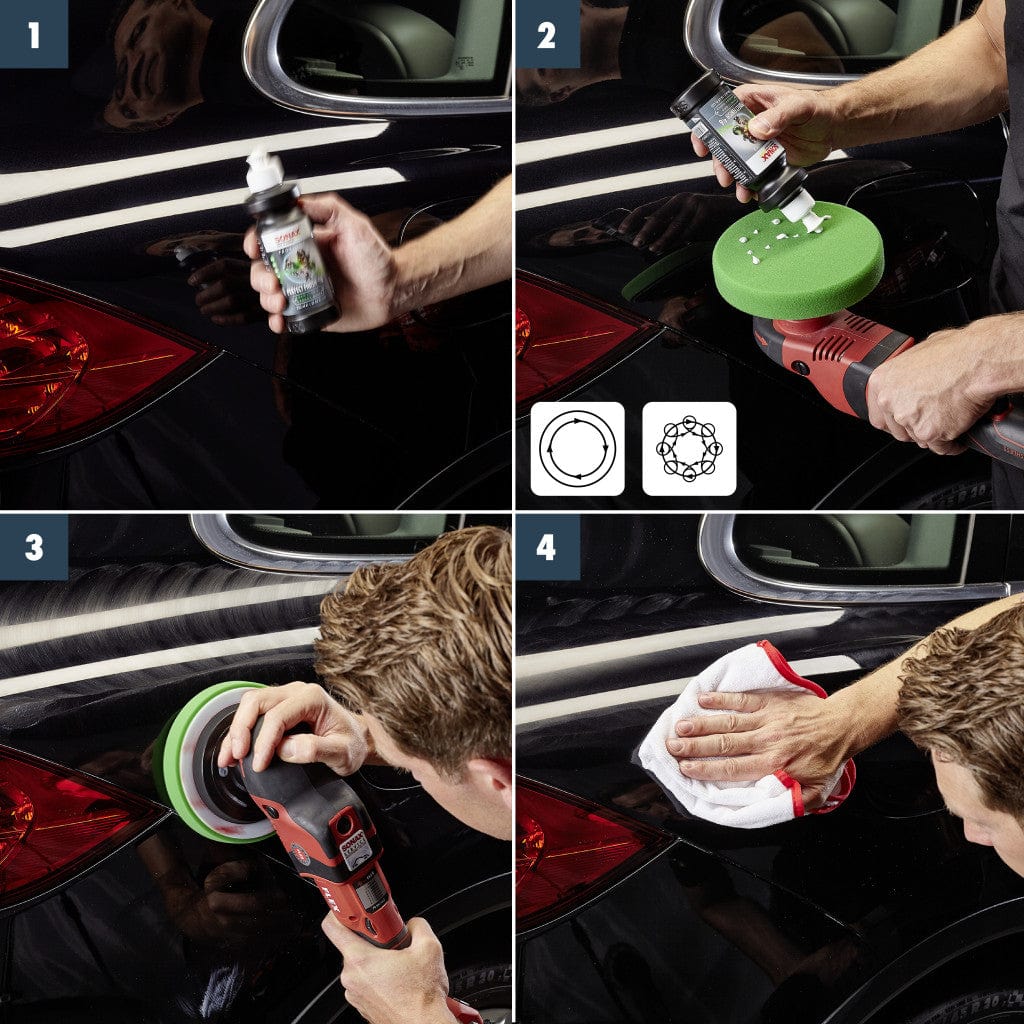 Profiline Profiline SONAX PROFILINE Perfect Finish