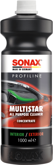 SONAX Multistar-APC-4WD Wash-BOAT Wash-SALT Wash Foam