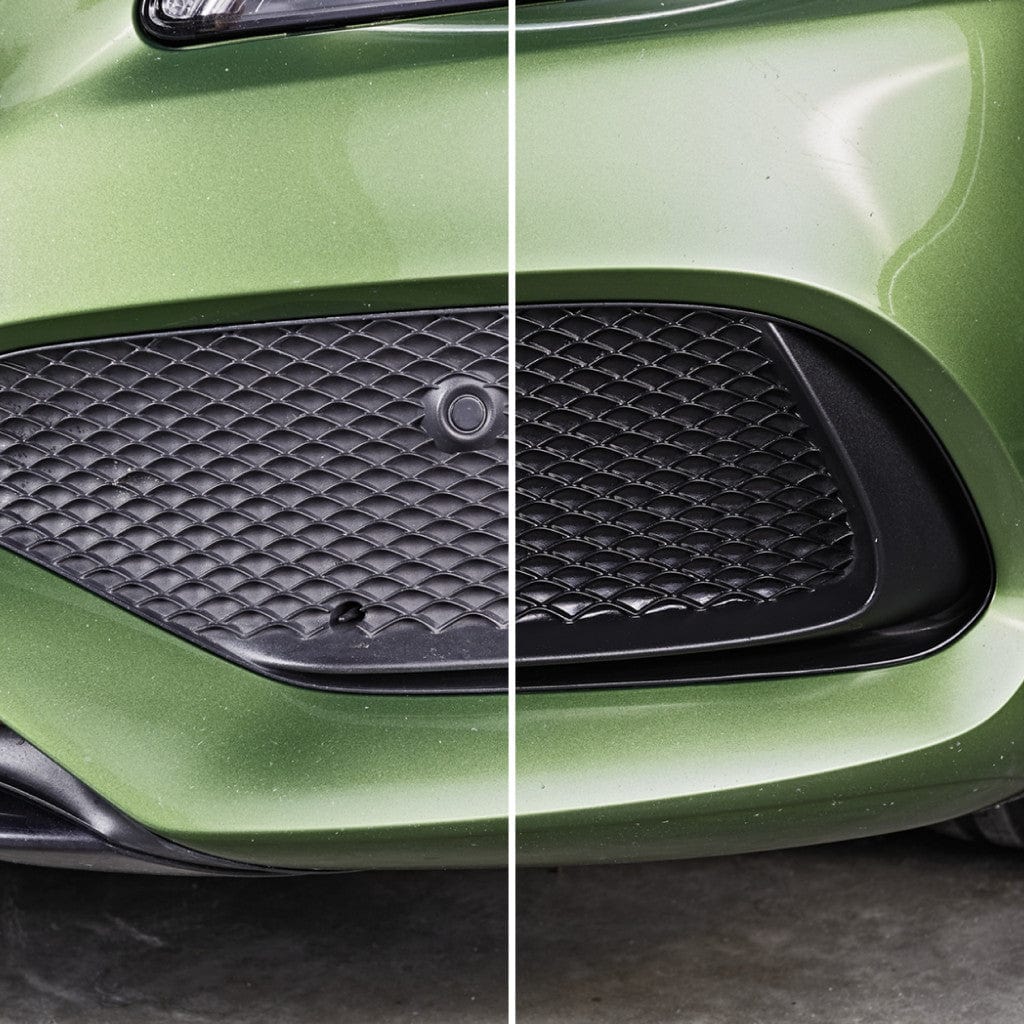 SONAX Restoring Gel SONAX XTREME Plastic Trim Restorer Gel