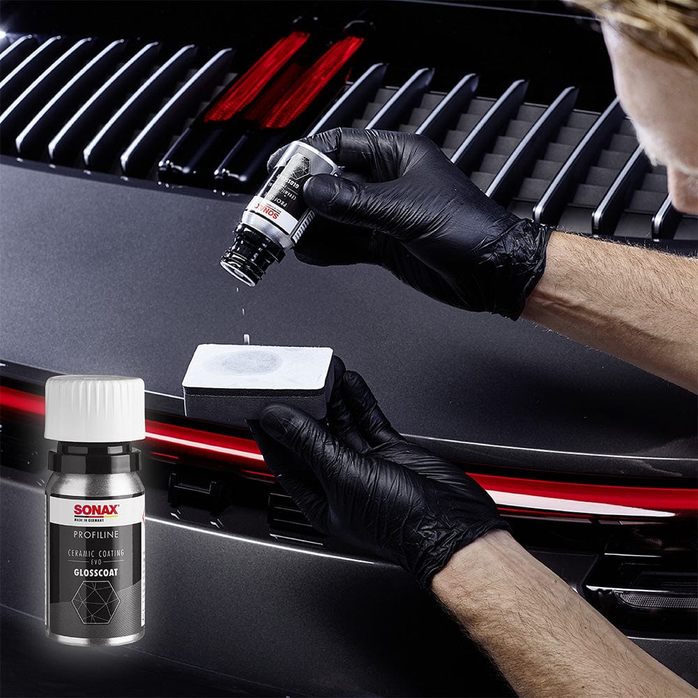 Profiline SONAX PROFILINE Ceramic Coating CC Evo