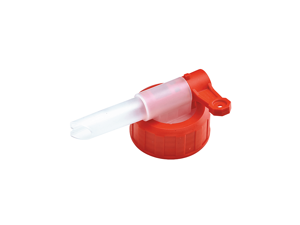 Profiline SONAX Tap for 5L Plastic Canister